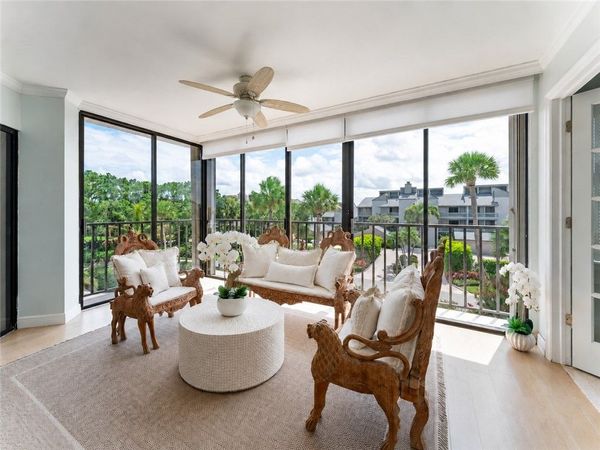 1850 Bay Road, Unit 3G, Vero Beach, FL 32963
