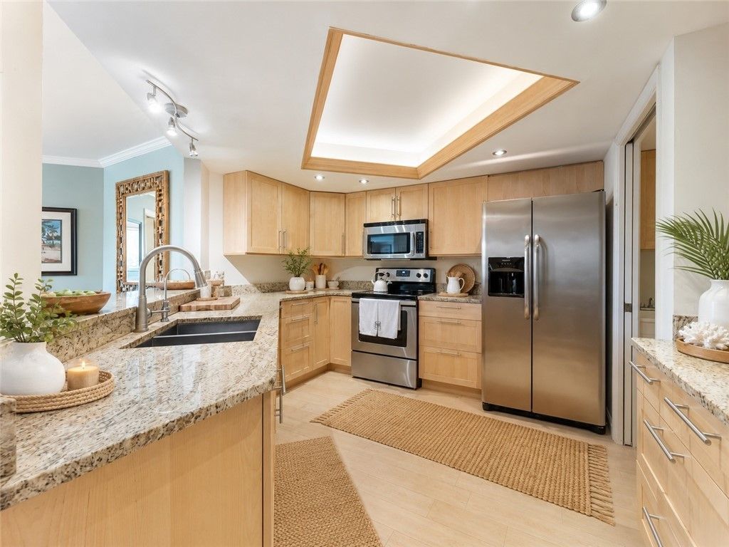1850 Bay Road, Unit 3G, Vero Beach, FL 32963 Photo