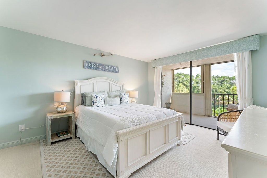 1850 Bay Road, Unit 3G, Vero Beach, FL 32963 Photo