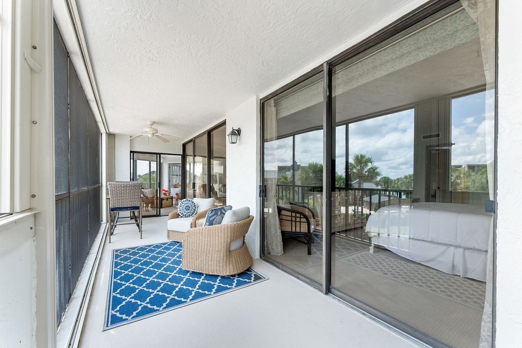 1850 Bay Road, Unit 3G, Vero Beach, FL 32963 Photo