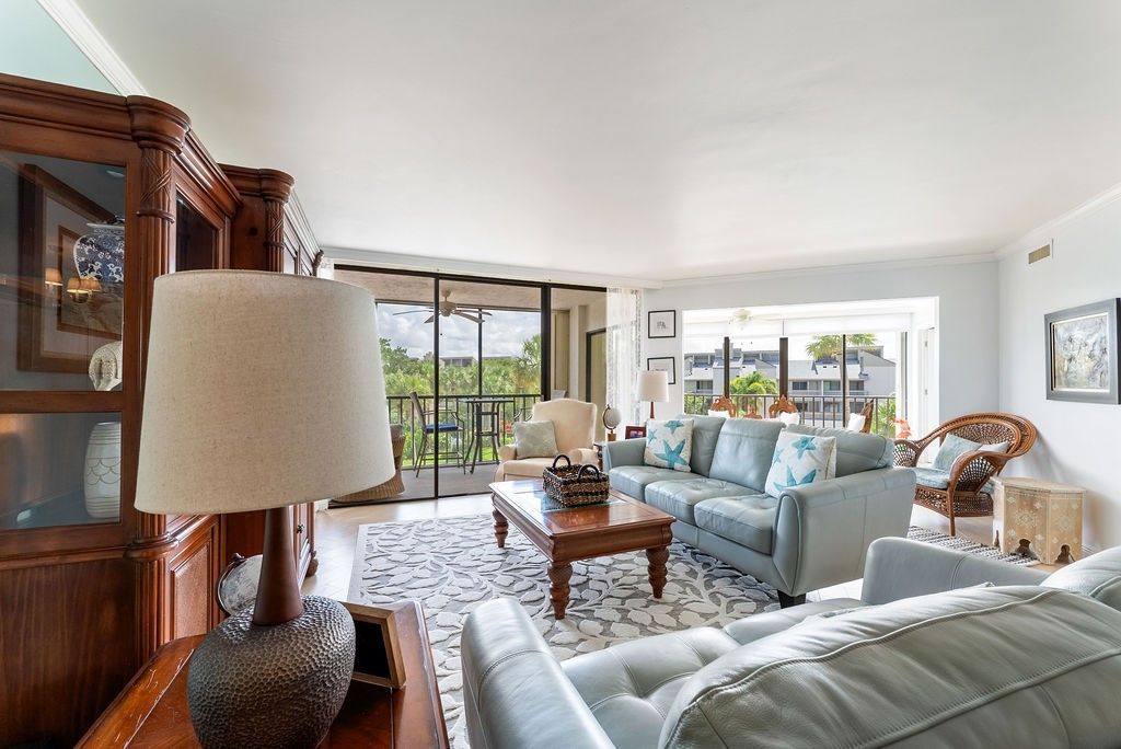 1850 Bay Road, Unit 3G, Vero Beach, FL 32963 Photo