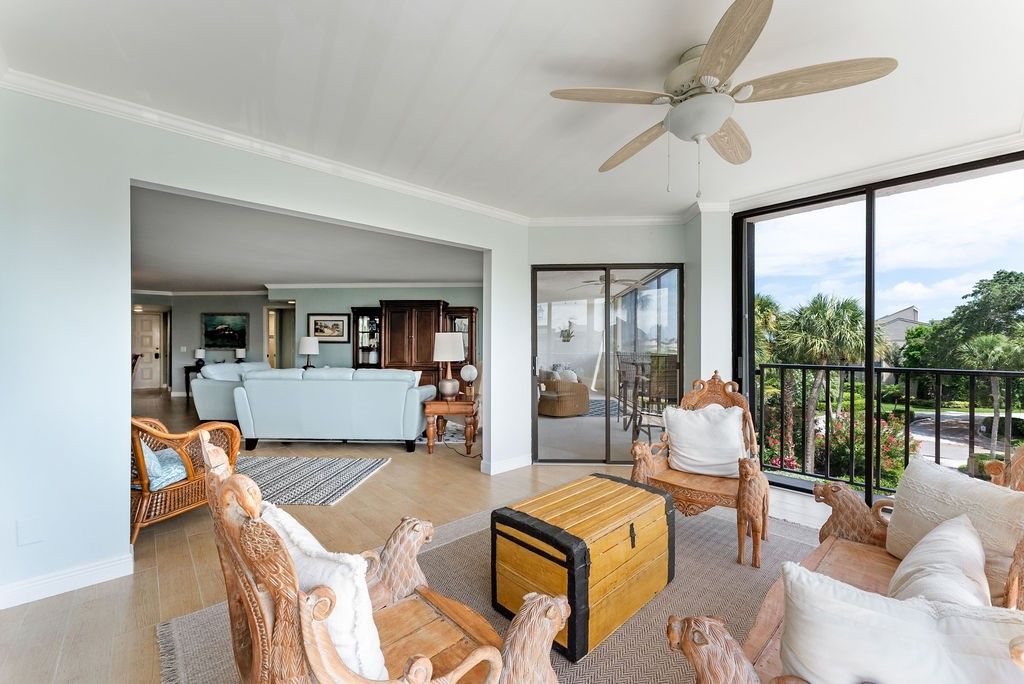 1850 Bay Road, Unit 3G, Vero Beach, FL 32963 Photo