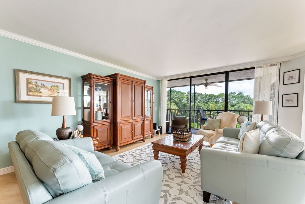1850 Bay Road, Unit 3G, Vero Beach, FL 32963 Photo