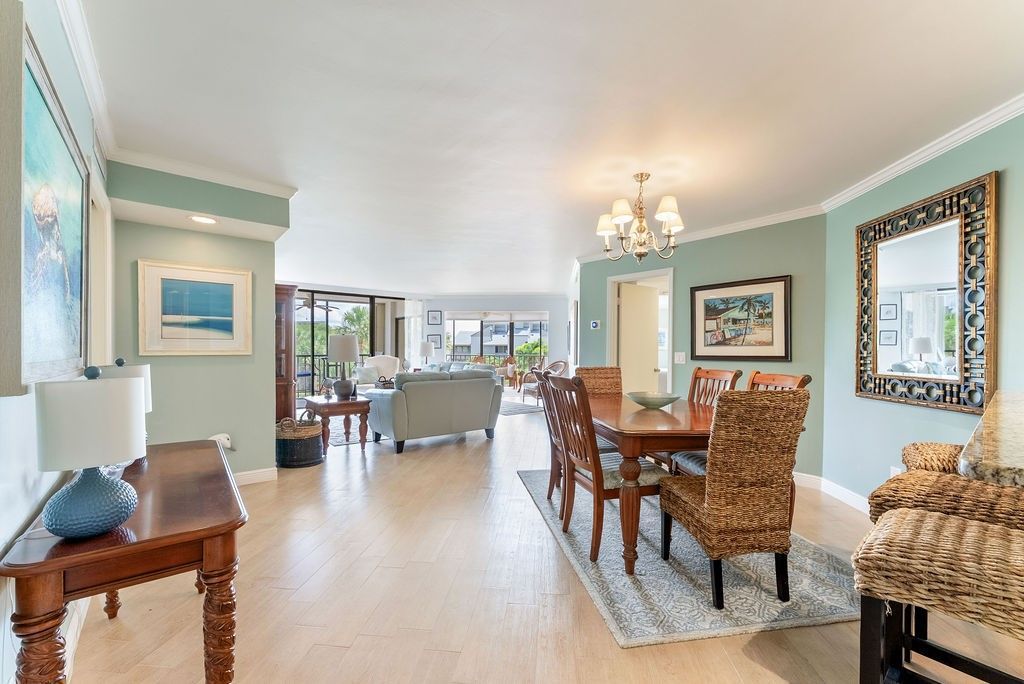 1850 Bay Road, Unit 3G, Vero Beach, FL 32963 Photo