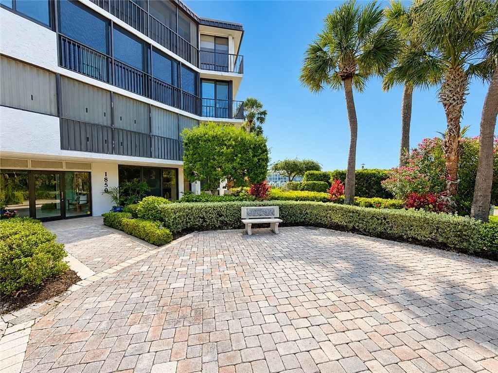 1850 Bay Road, Unit 3G, Vero Beach, FL 32963 Photo