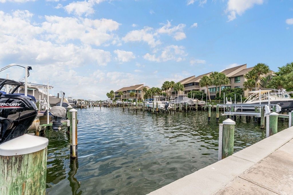 1850 Bay Road, Unit 3G, Vero Beach, FL 32963 Photo