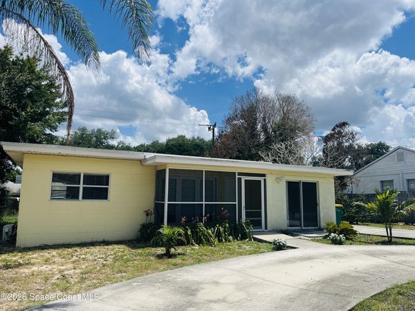 545 Nora Avenue, Merritt Island, FL 32952