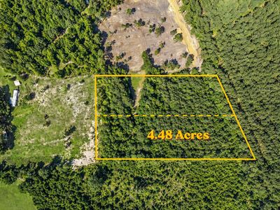 V/L Edmarie Lane, Holly Hill, SC 29059