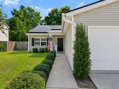 110 Creek Bend Drive, Summerville, SC 29485