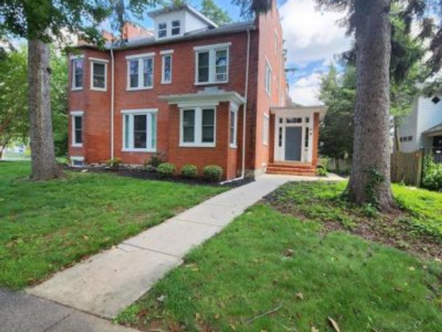 316 Upper College Terrace, Unit 1, Frederick, MD 21701 Main Photo