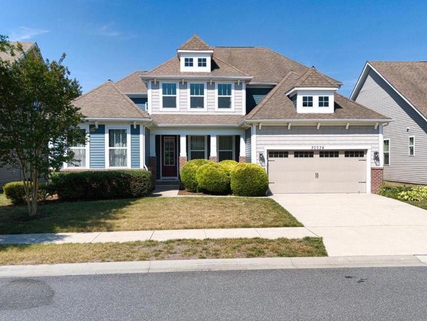 30034 Seashore Park Drive, Millville, DE 19967 Main Photo