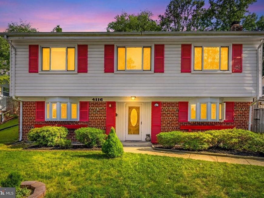 4116 Fogel Lane, Silver Spring, MD 20906 Main Photo