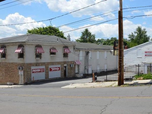 330 E NORWEGIAN STREET , POTTSVILLE, PA 17901