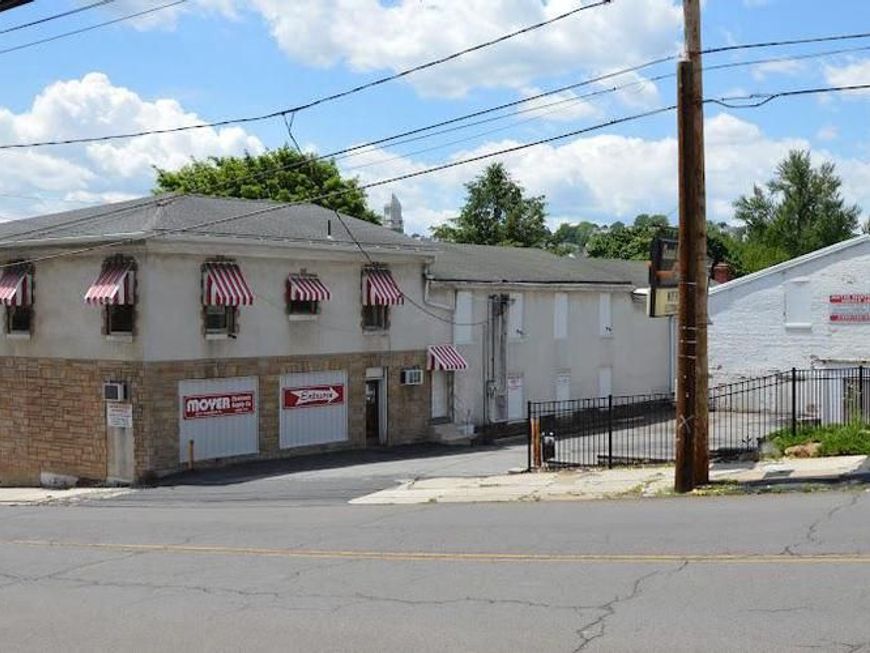 330 E Norwegian Street , Pottsville, PA 17901 Main Photo
