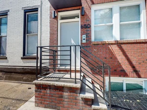 650 N N 36TH STREET , Unit 1, PHILADELPHIA, PA 19104