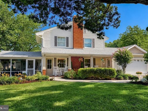 24510 HALF PONE POINT ROAD, HOLLYWOOD, MD 20636
