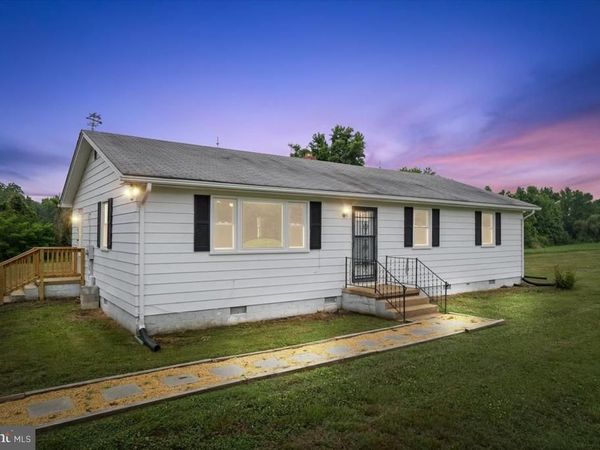 38125 LOUIS THOMAS ROAD , AVENUE, MD 20609