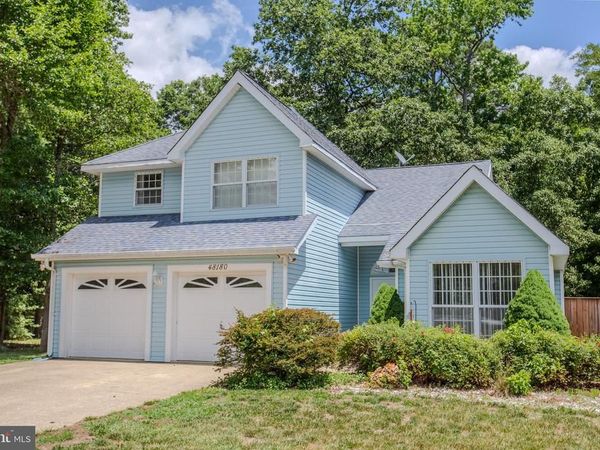 48180 MAYFLOWER DRIVE, LEXINGTON PARK, MD 20653