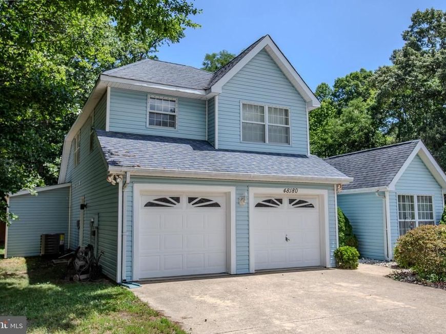 48180 Mayflower Drive , Lexington Park, MD 20653 Main Photo