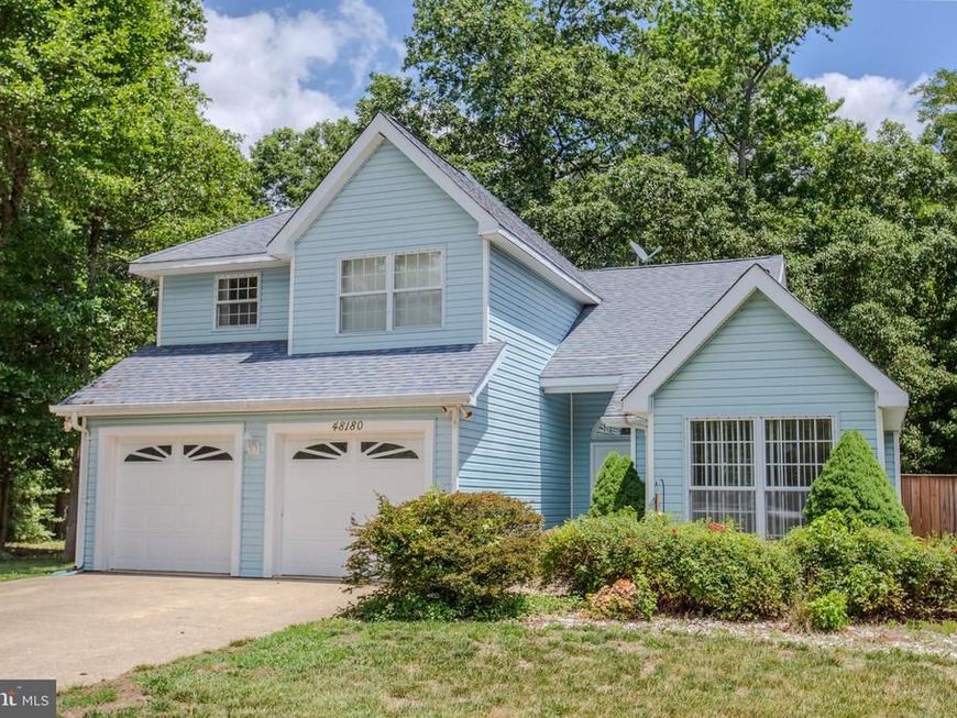 48180 Mayflower Drive , Lexington Park, MD 20653 Main Photo