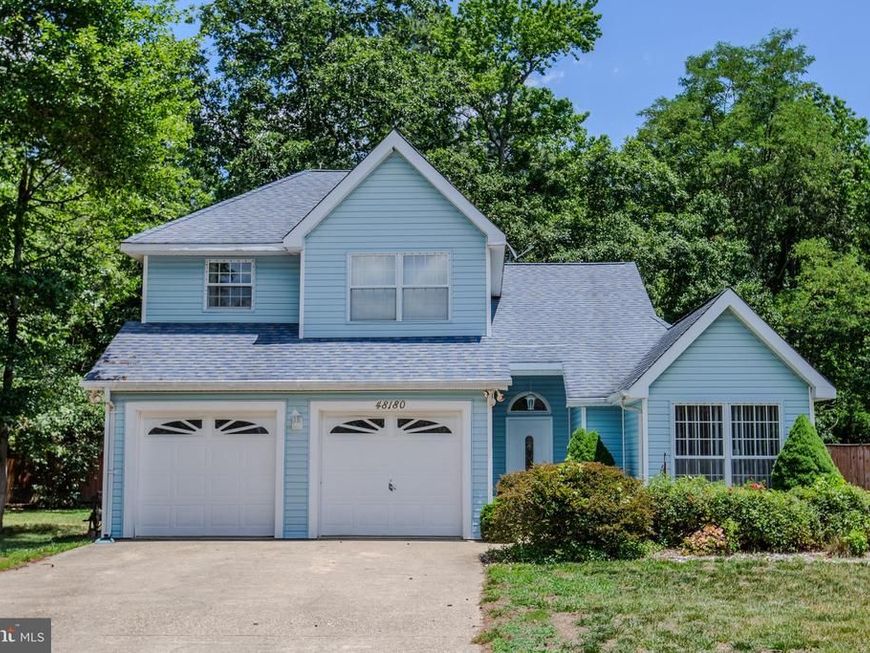 48180 Mayflower Drive , Lexington Park, MD 20653 Main Photo