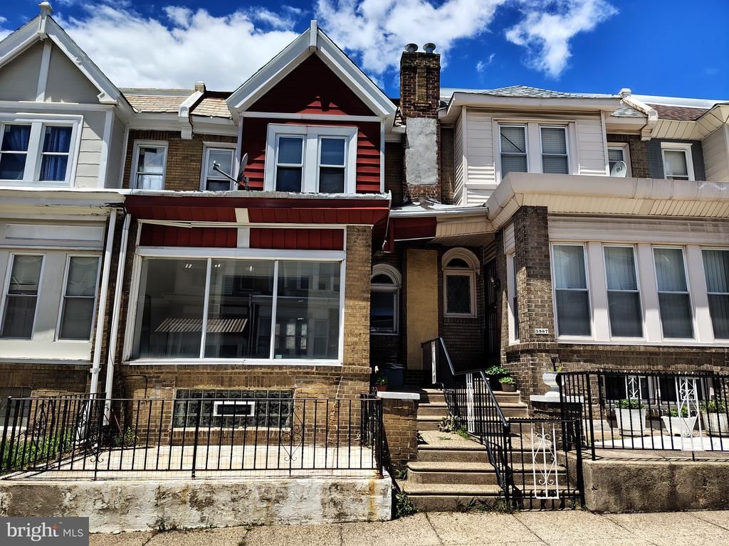 5909 Belmar Terrace , Philadelphia, PA 19143 Main Photo
