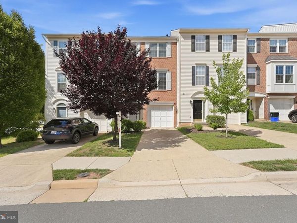 45542 READING TERRACE, STERLING, VA 20166
