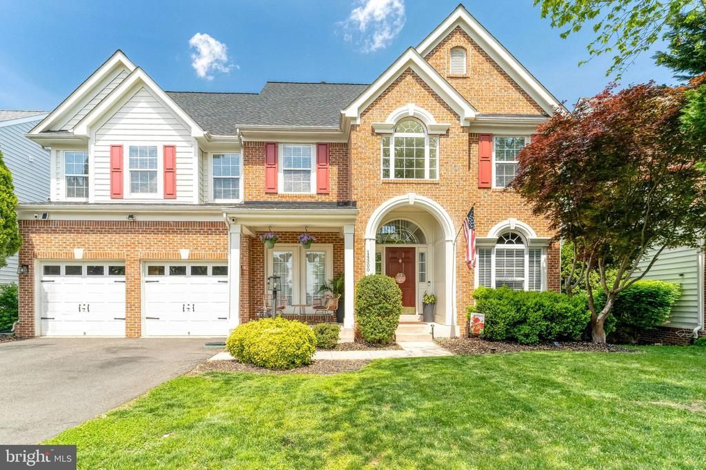 14300 Chalfont Drive , Haymarket, VA 20169 Main Photo