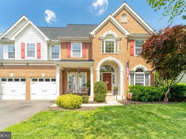 14300 CHALFONT DRIVE , HAYMARKET, VA 20169
