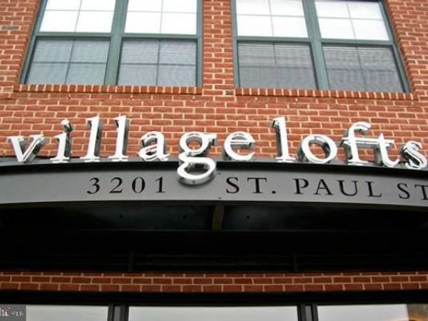 3201 SAINT PAUL STREET , Unit 309, BALTIMORE, MD 21218
