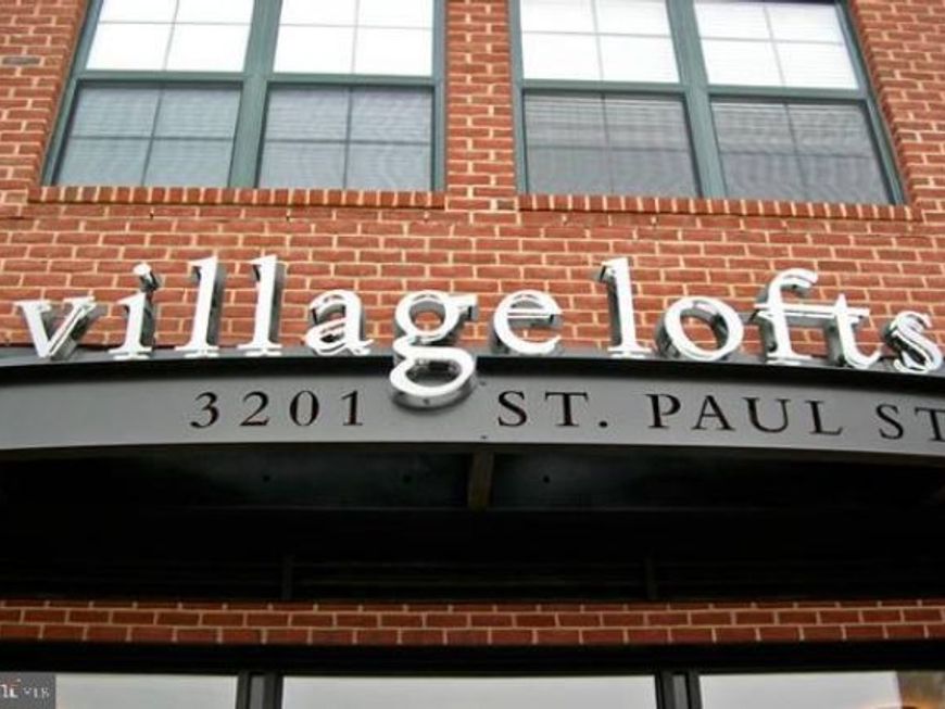 3201 Saint Paul Street , Unit 309, Baltimore, MD 21218 Main Photo