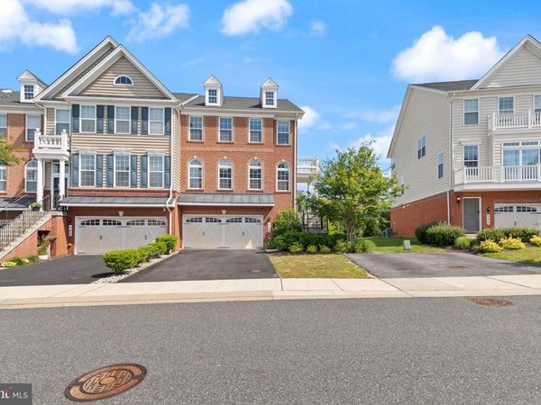 348 SPRUCE PINE ROAD, ABINGDON, MD 21009