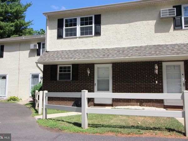 404 DRESHER ROAD , Unit L, HORSHAM, PA 19044