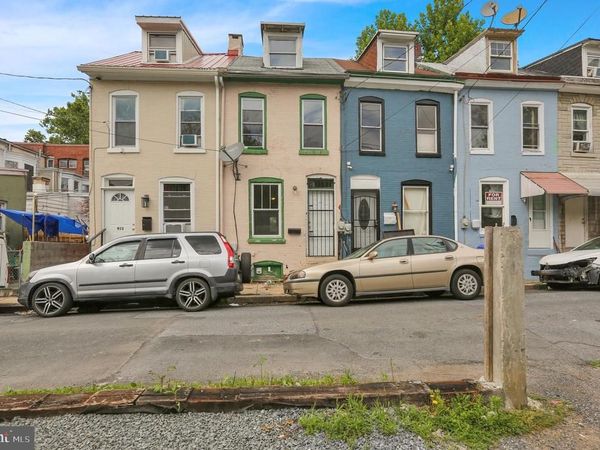 915 CULVERT STREET , READING, PA 19602