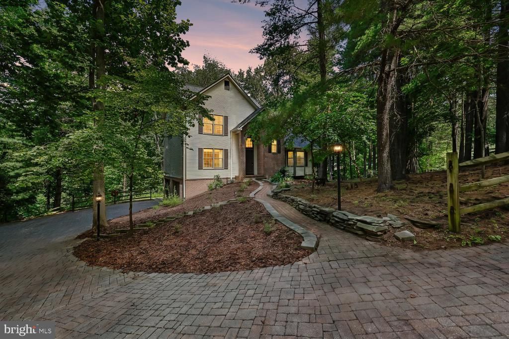 322 COPPER OAKS DRIVE, WOODSBORO, MD 21798