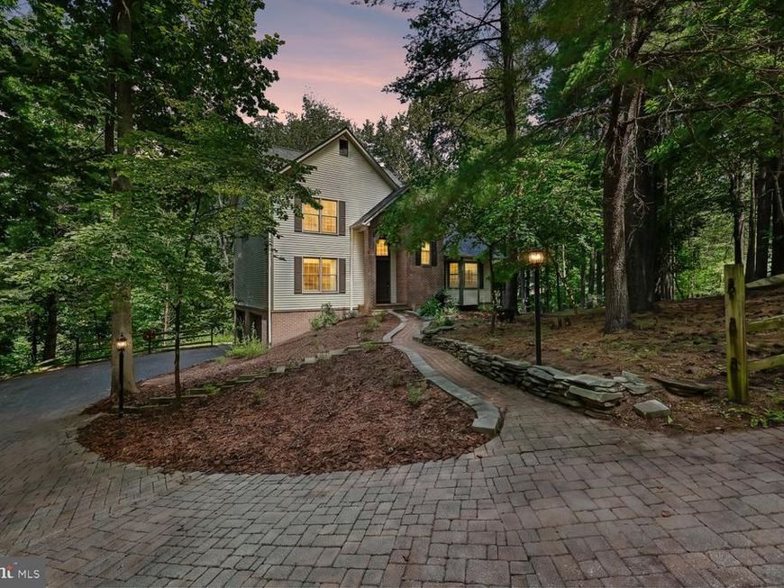 322 Copper Oaks Drive, Woodsboro, MD 21798 Main Photo