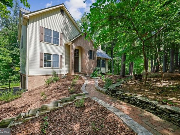 322 COPPER OAKS DRIVE, WOODSBORO, MD 21798