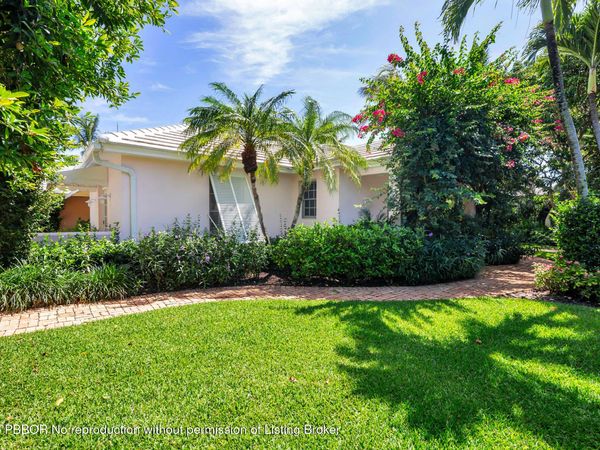 243 Garden Road, Palm Beach, FL 33480