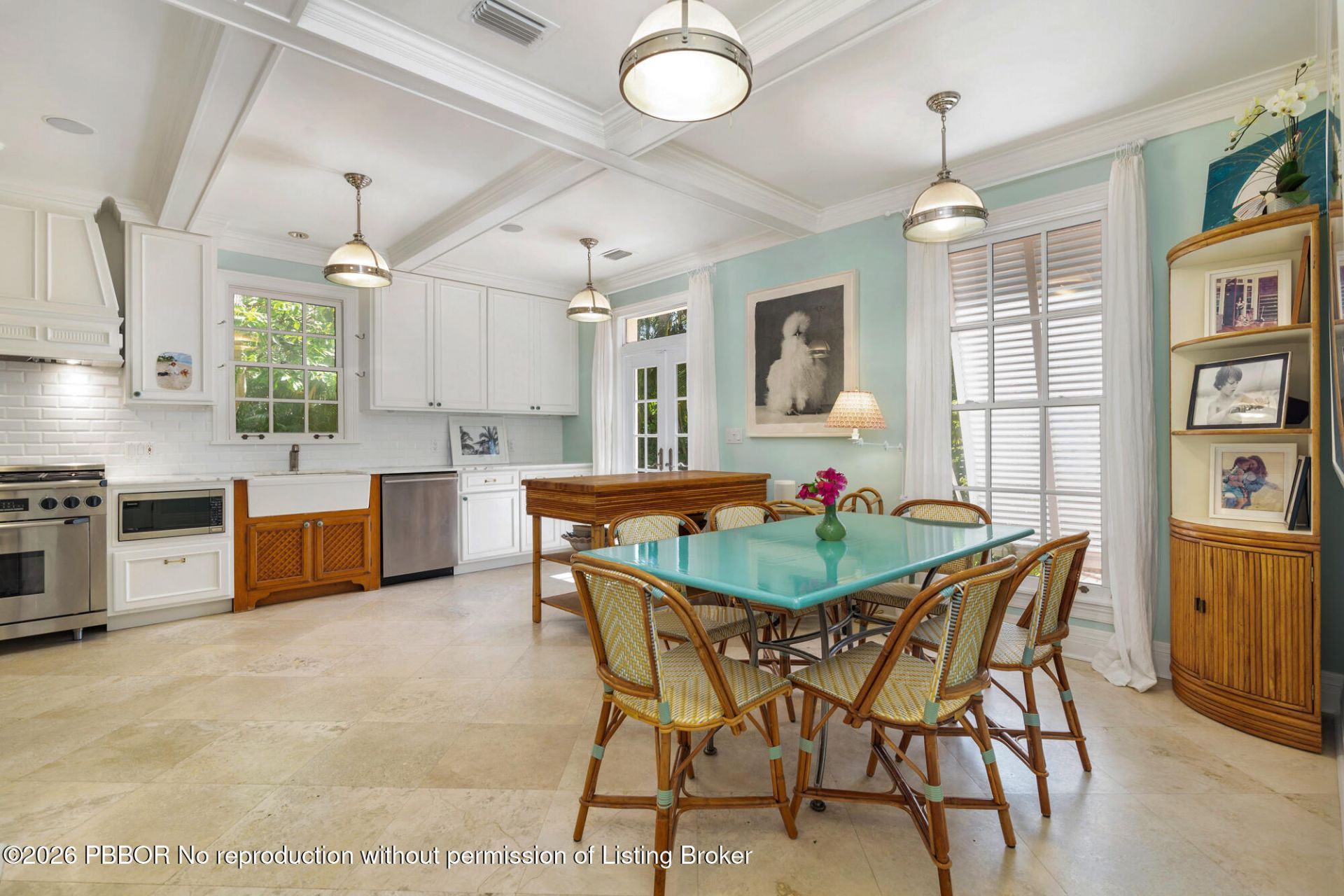 243 Garden Road, Palm Beach, FL 33480 Photo
