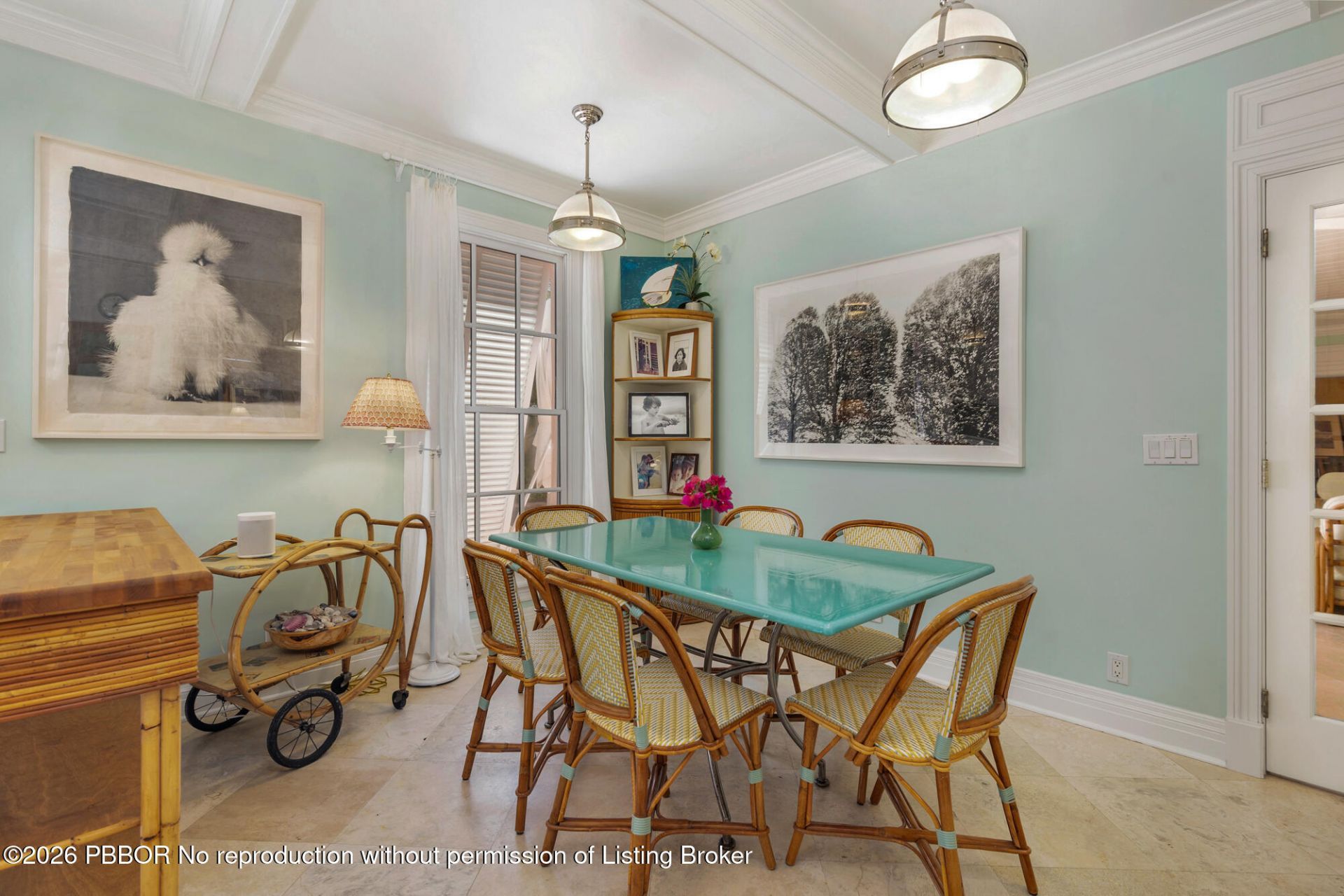 243 Garden Road, Palm Beach, FL 33480 Photo