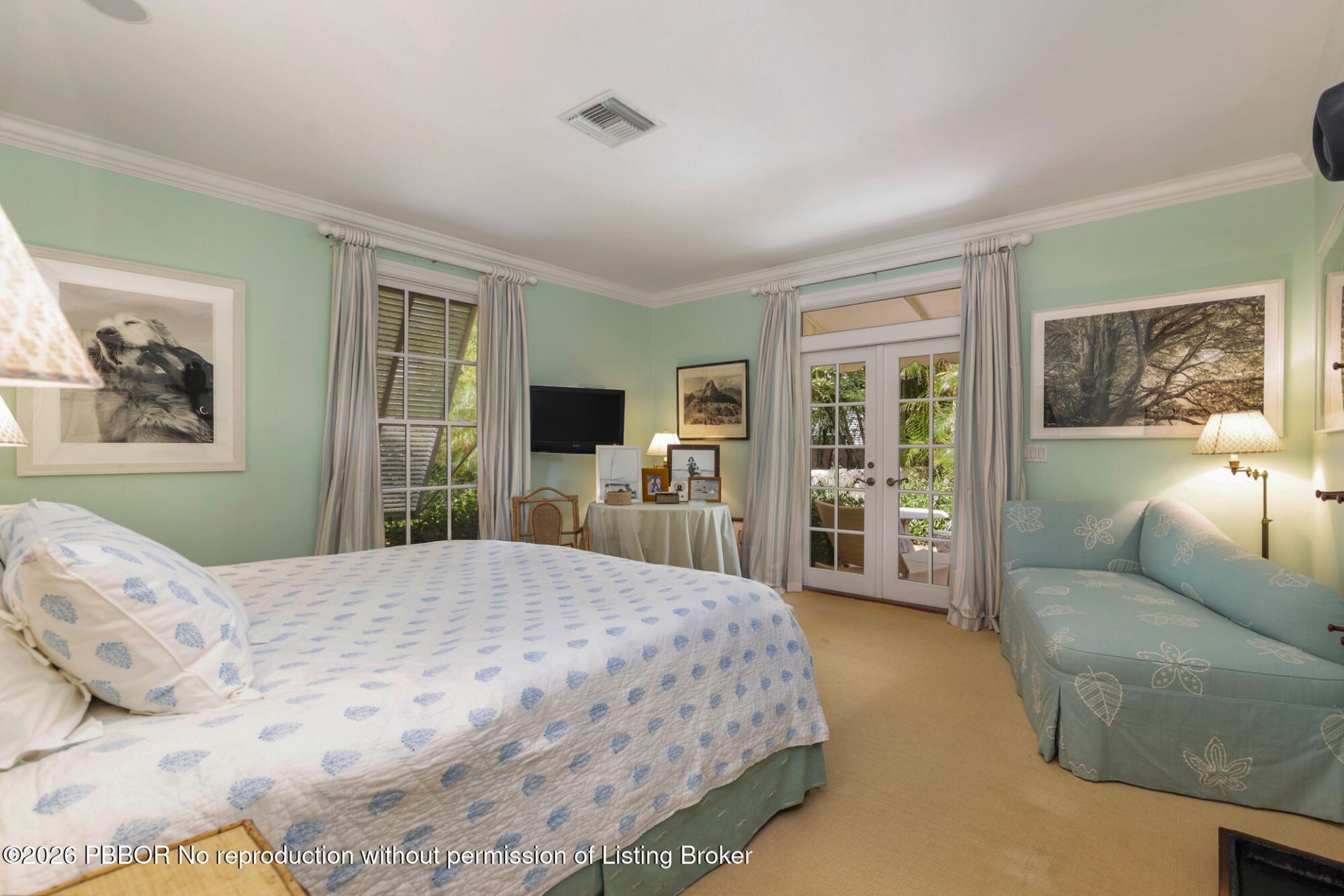 243 Garden Road, Palm Beach, FL 33480 Photo