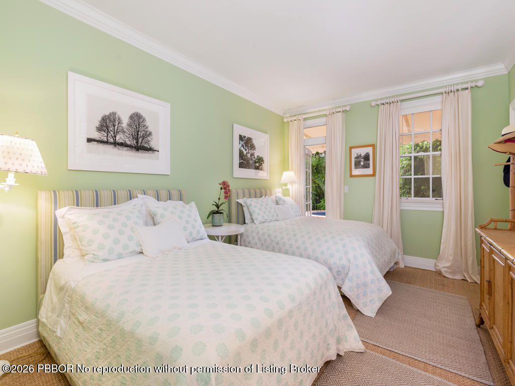 243 Garden Road, Palm Beach, FL 33480 Photo