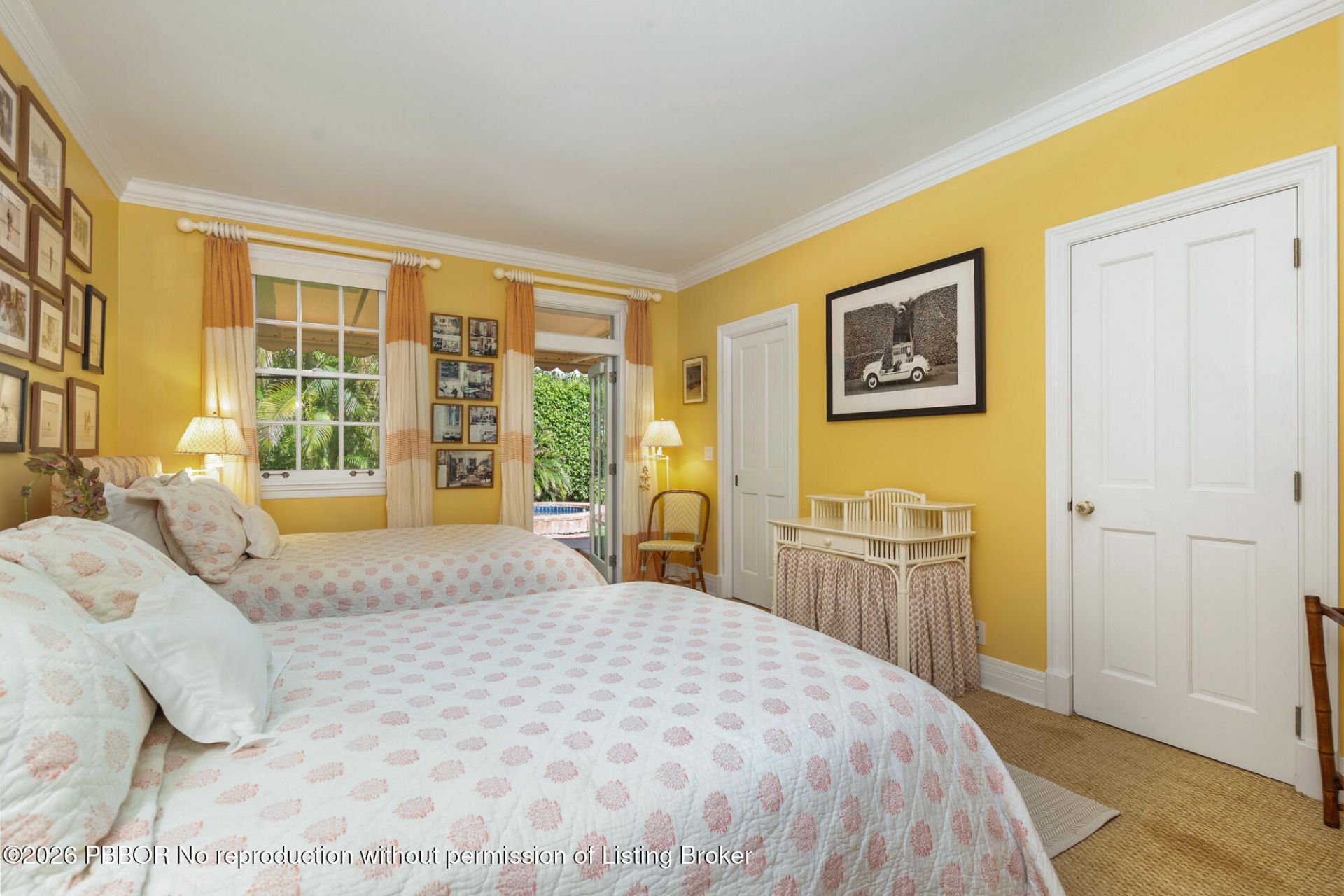 243 Garden Road, Palm Beach, FL 33480 Photo
