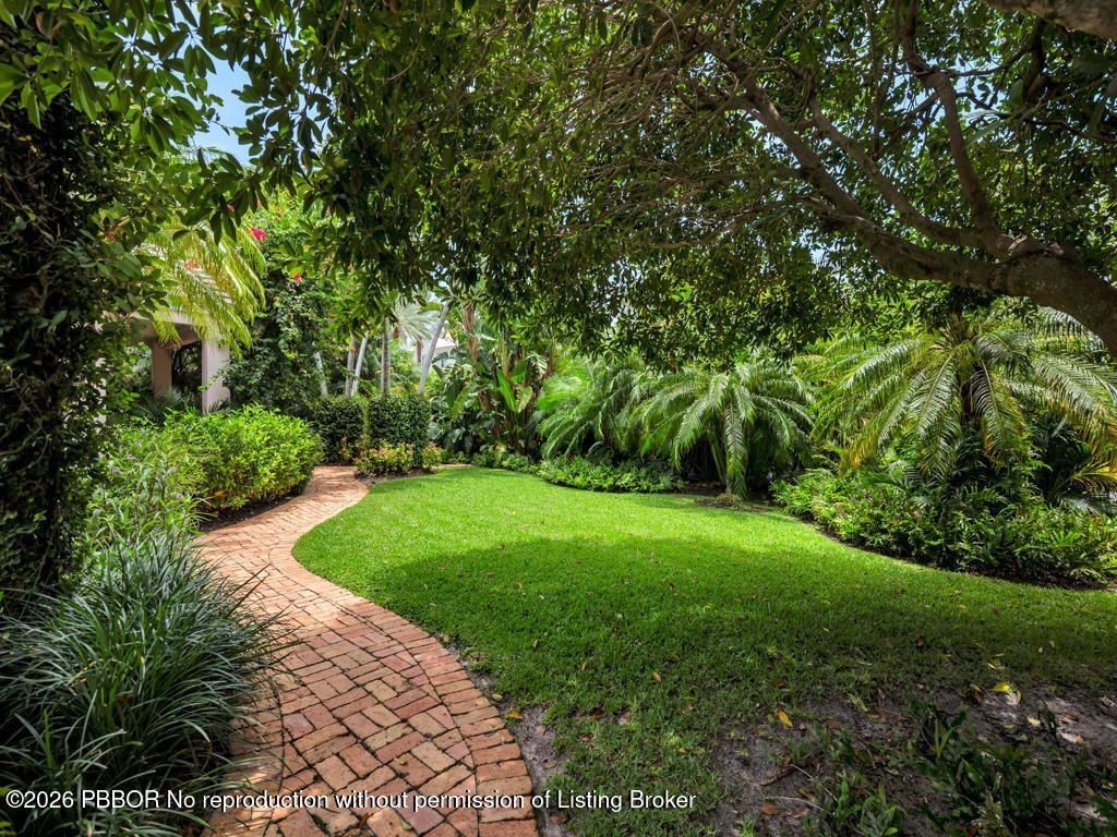 243 Garden Road, Palm Beach, FL 33480 Photo
