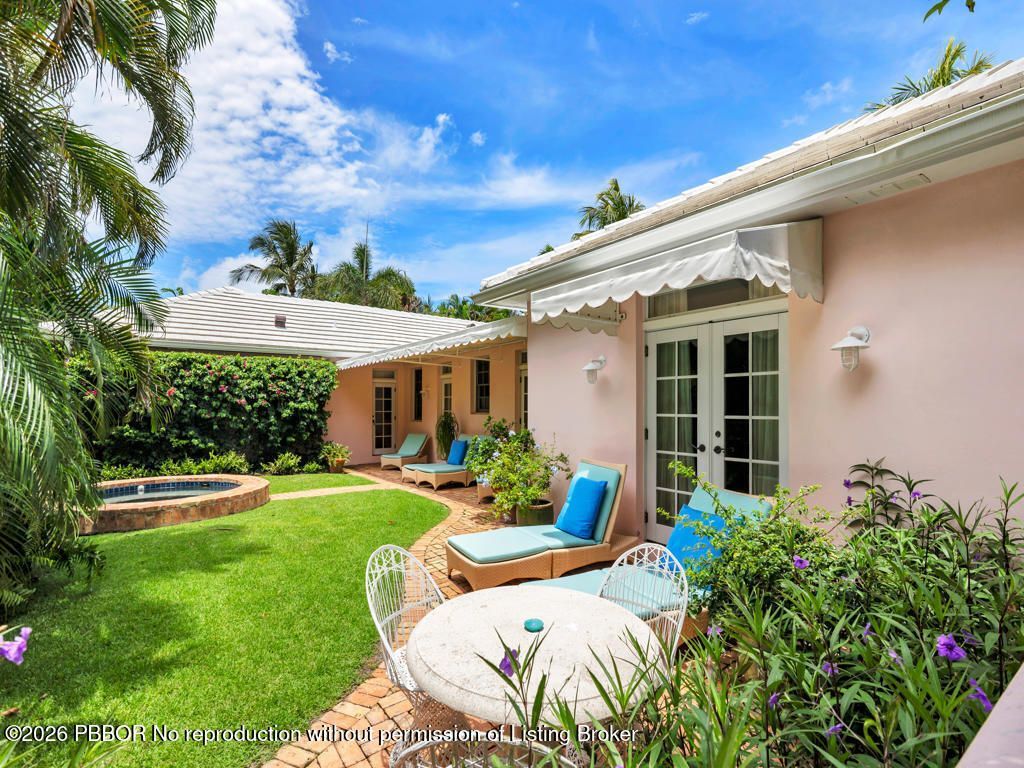 243 Garden Road, Palm Beach, FL 33480 Photo