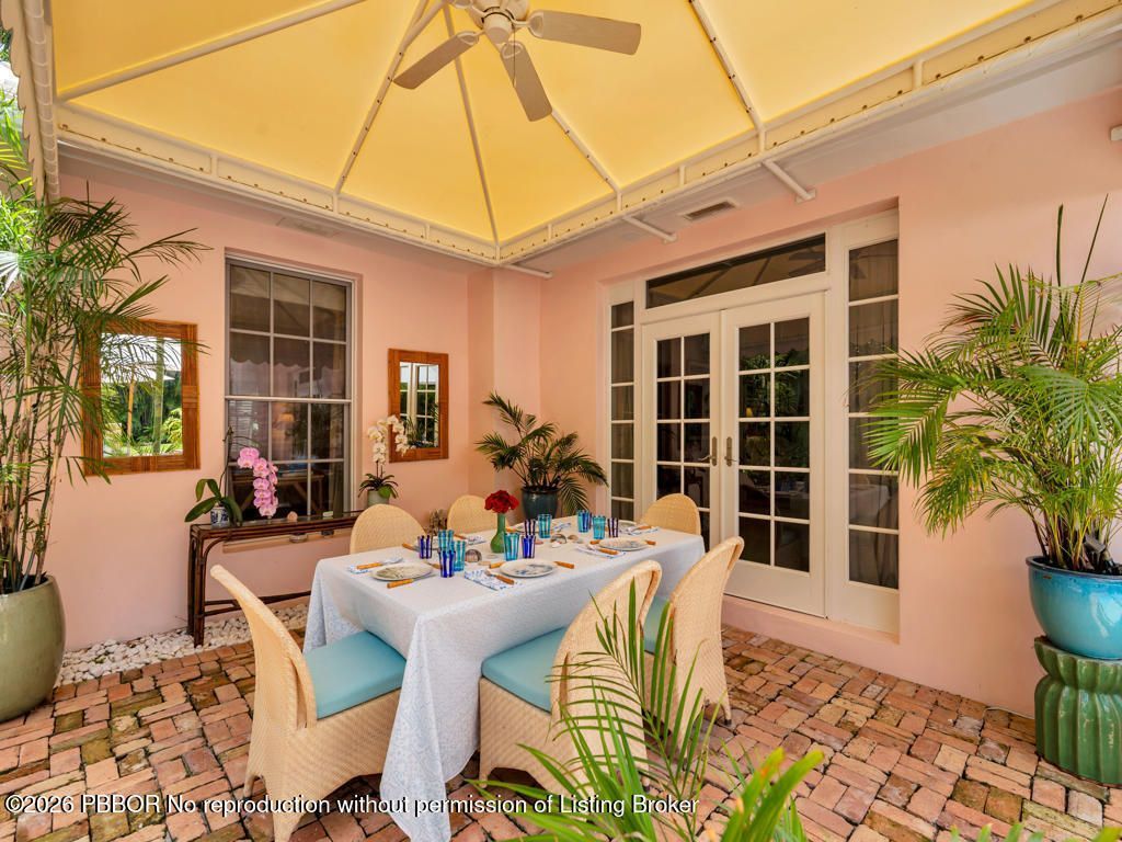 243 Garden Road, Palm Beach, FL 33480 Photo