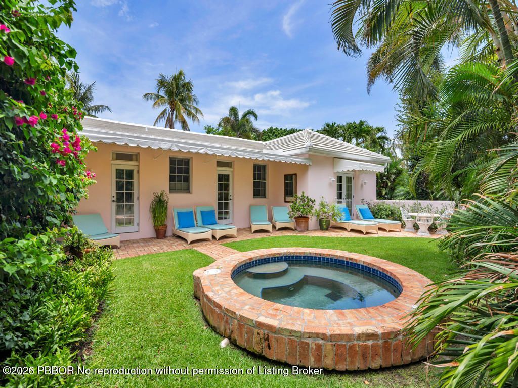 243 Garden Road, Palm Beach, FL 33480 Photo