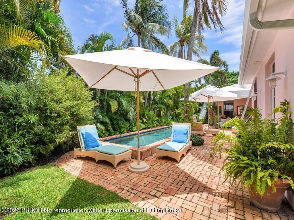 243 Garden Road, Palm Beach, FL 33480 Photo