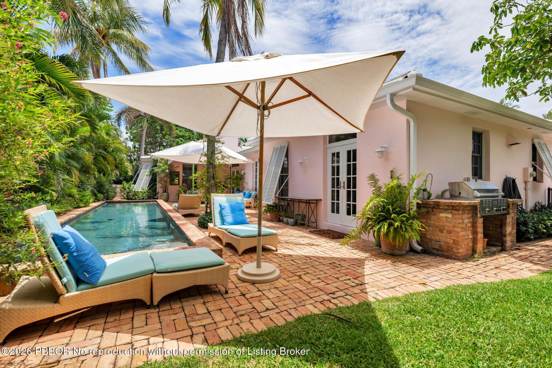 243 Garden Road, Palm Beach, FL 33480 Photo