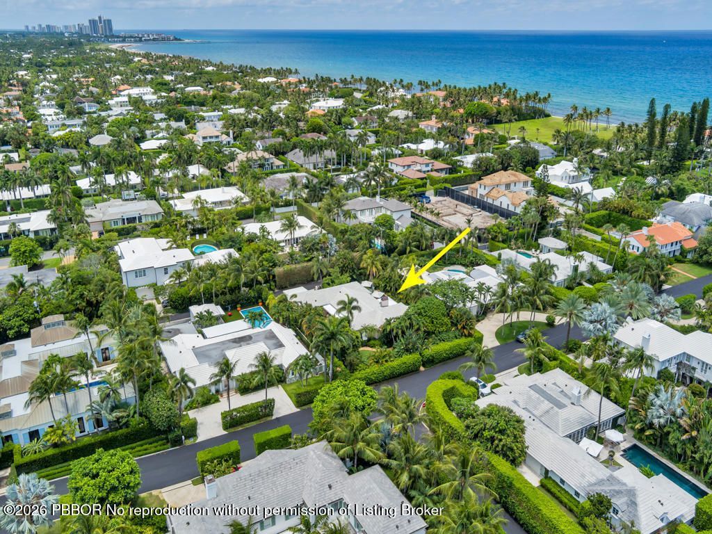 243 Garden Road, Palm Beach, FL 33480 Photo